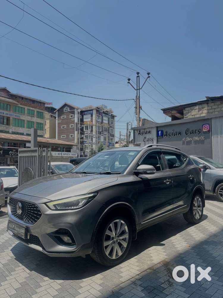 Mg Astor 1.5 Super, 2022, Petrol