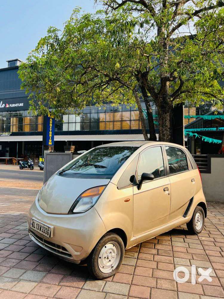 Tata Nano Xt, 2011, Petrol