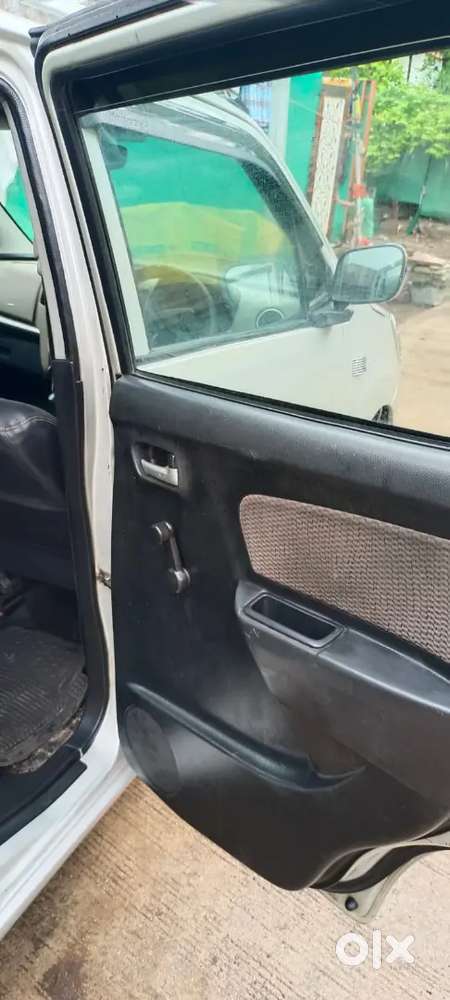 Maruti Suzuki Wagon R 2016 Lxi Cng