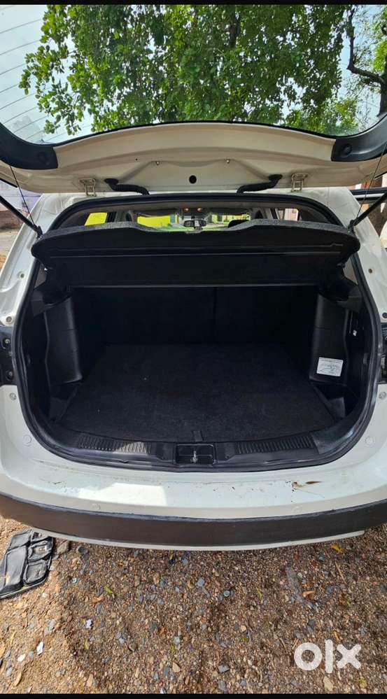 Maruti S-cross Diesel 2018 Model