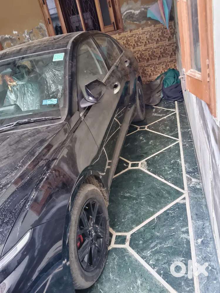 Hyundai New Verna Sx 2023