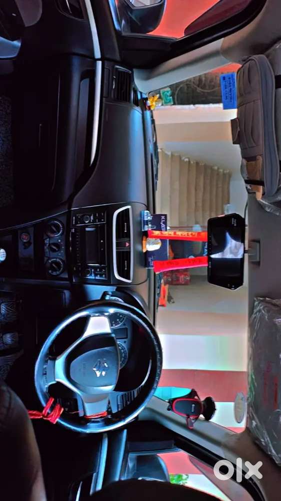 Maruti Suzuki Swift 2017 Cng & Hybrids 110000 Km Driven