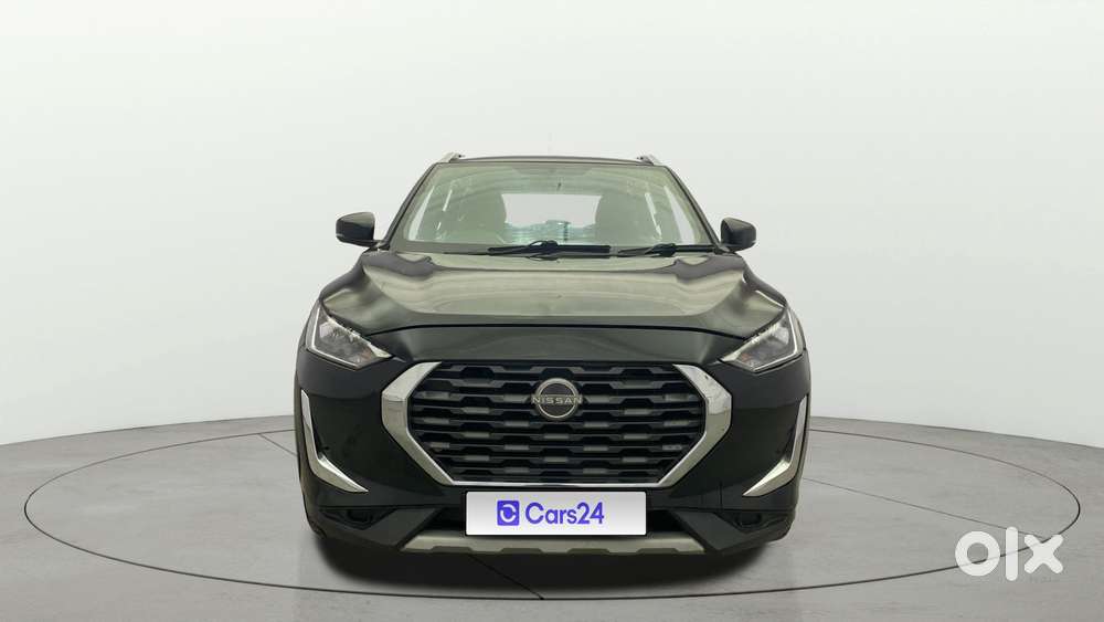 Nissan Magnite 1.0 Xl, 2022, Petrol