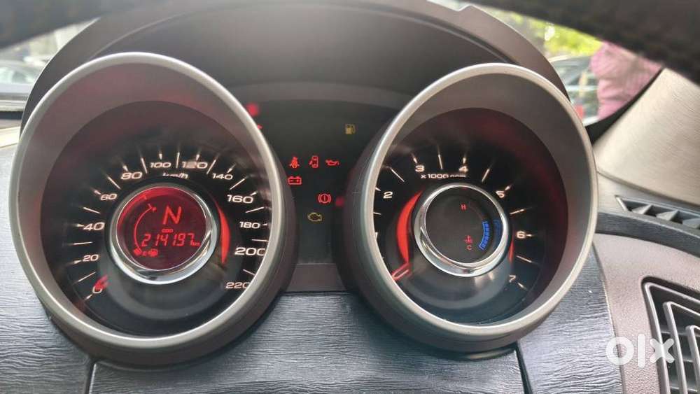 Mahindra Xuv500 W8, 2015, Diesel