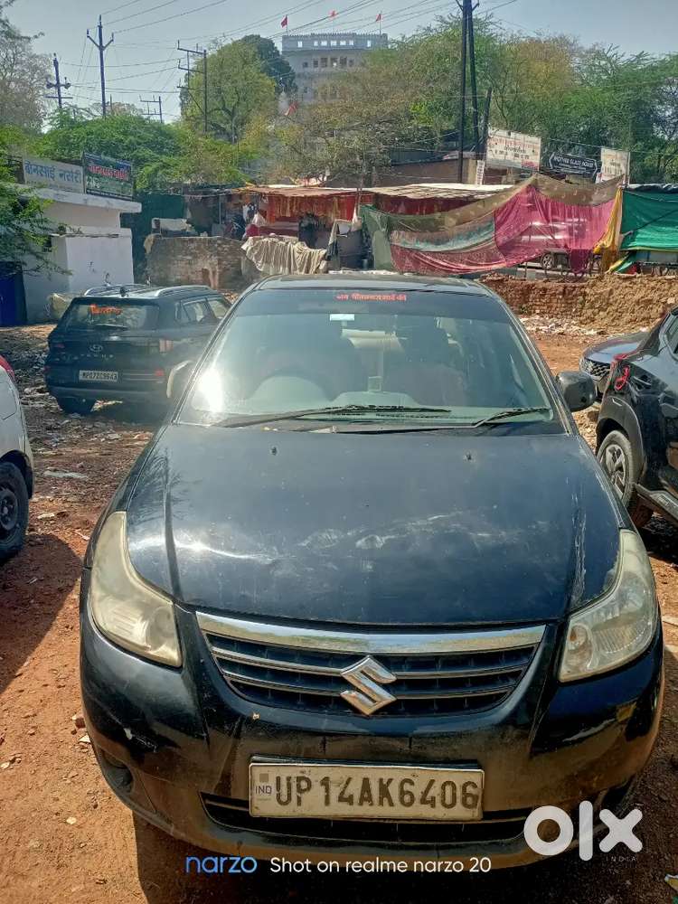 वन हैंड फर्स्ट ओनर गाड़ी