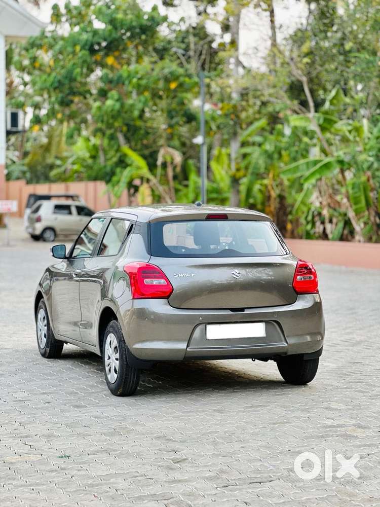 Maruti Suzuki Swift Amt Vxi, 2021, Petrol
