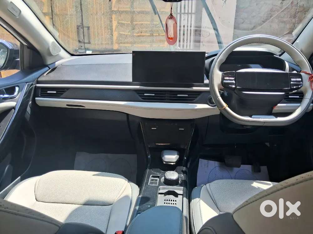 Tata Nexon Ev Empowered Plus 45 , 2025