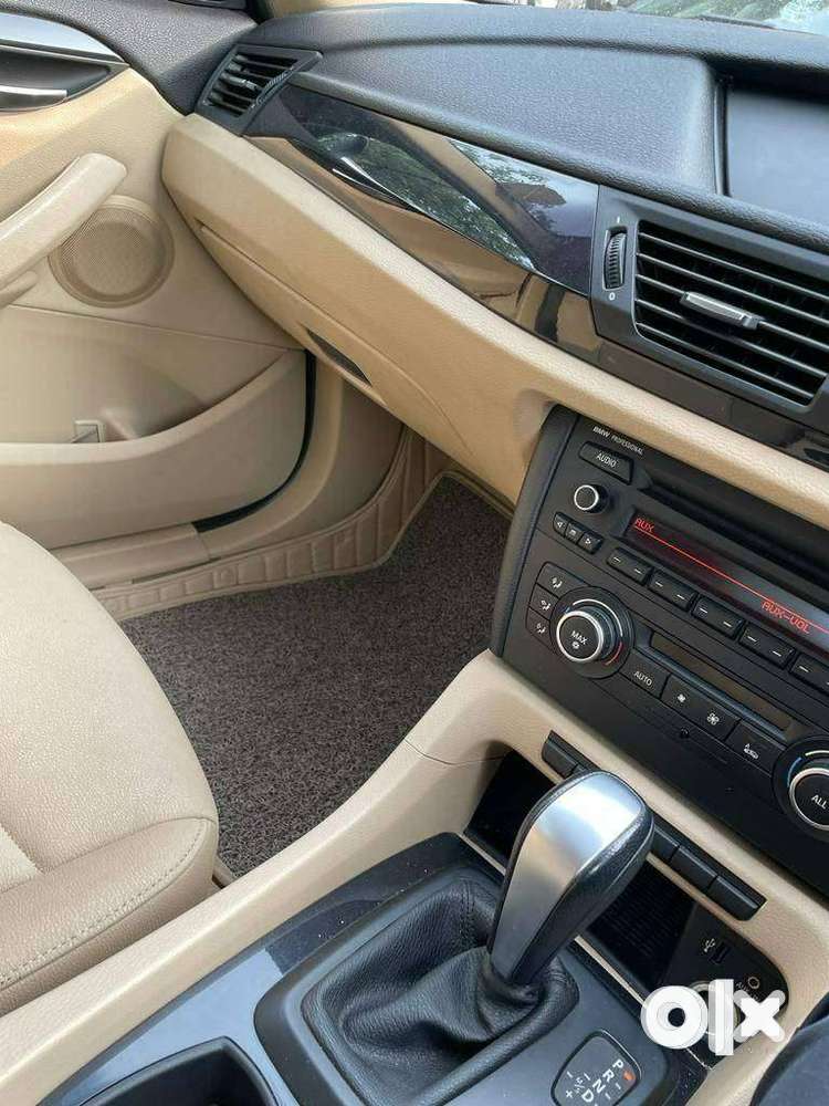 Bmw X1 2013 Diesel 79000 Km Driven