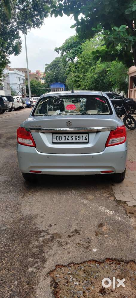 Maruti Suzuki Dzire 1.2 Vxi, 2023, Petrol