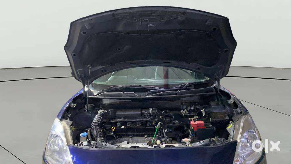 Maruti Suzuki Swift Zxi 2018, 2022, Petrol