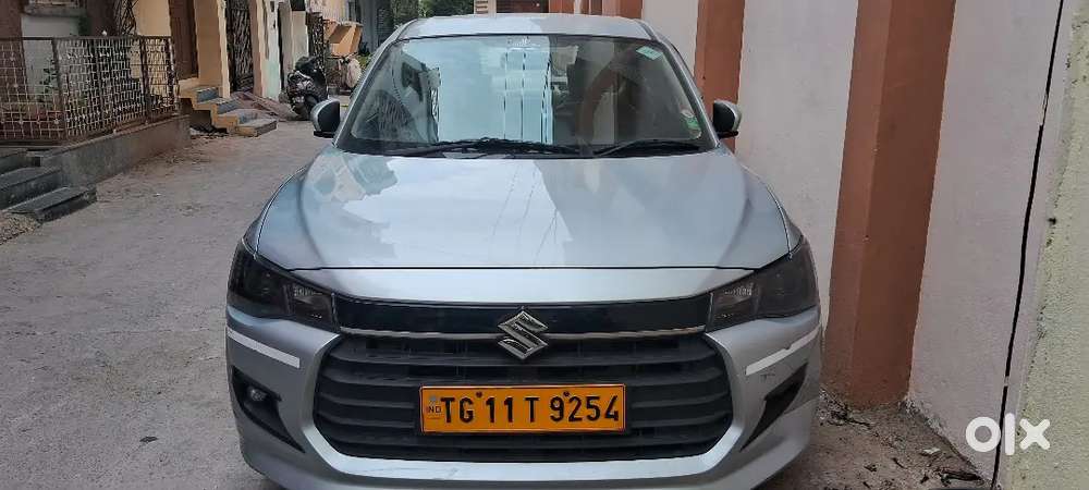 Maruti Suzuki Swift Dzire 2026