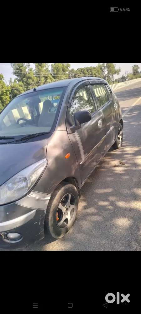 Good Condition Car With Alloy Wheels Lcd Best Music System