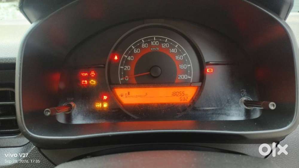 Maruti Suzuki Ignis 1.3 Sigma, 2019, Petrol