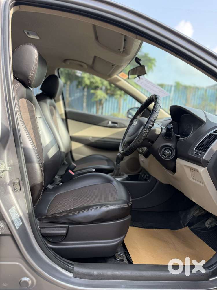 Hyundai I20 Magna 1.4 Crdi 6 Speed, 2012, Diesel