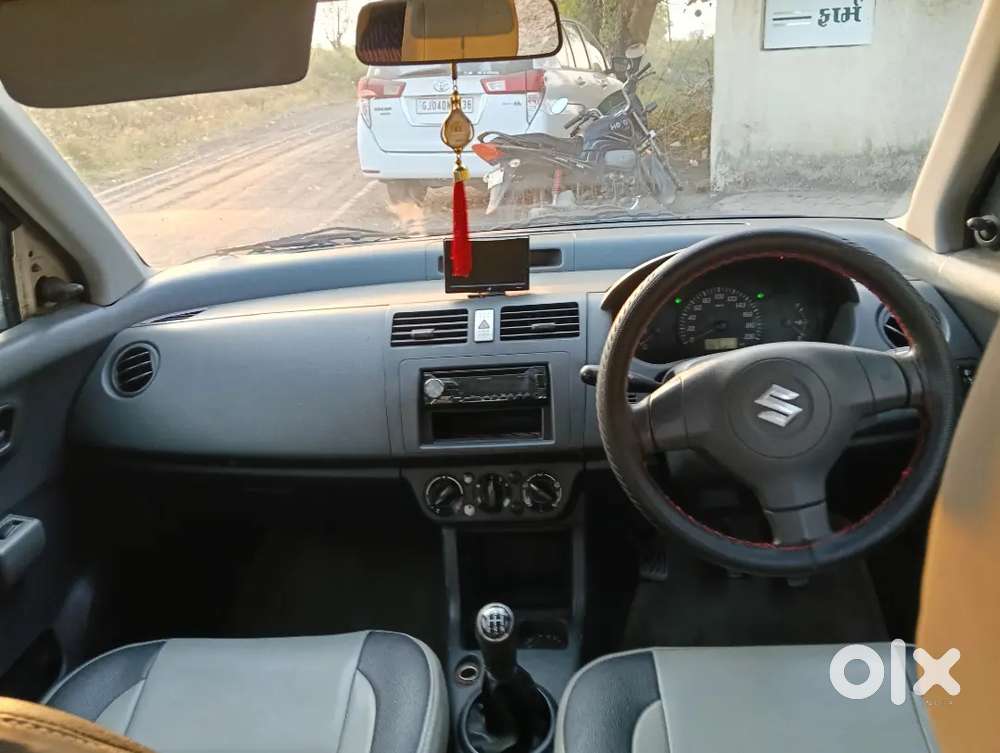 Maruti Suzuki Dzire Zxi 2008