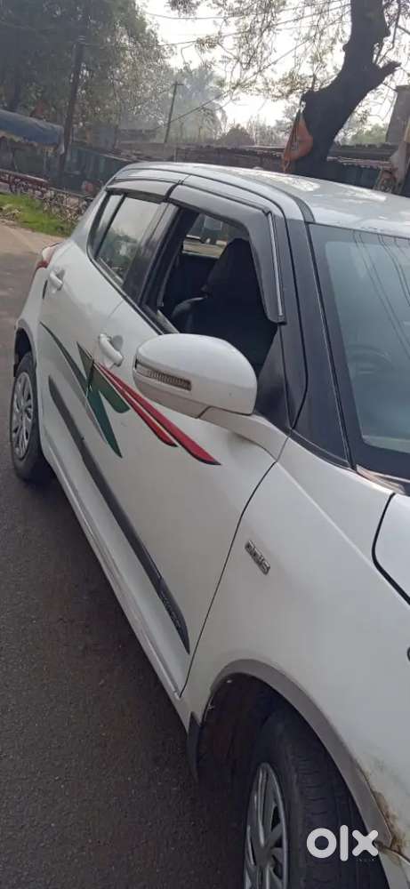 Maruti Suzuki Swift 2013 Model