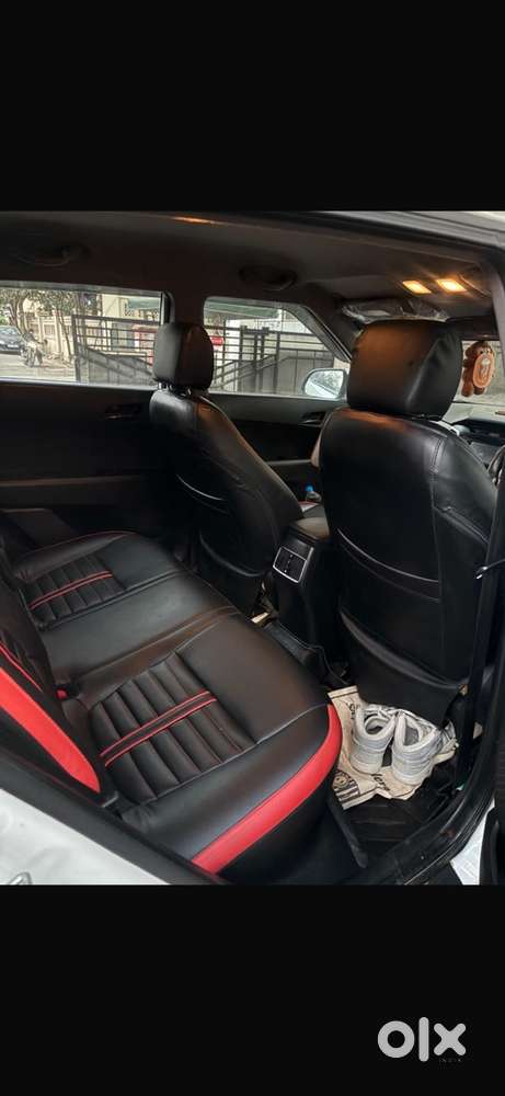 Hyundai Creta Diesel 2020 Model