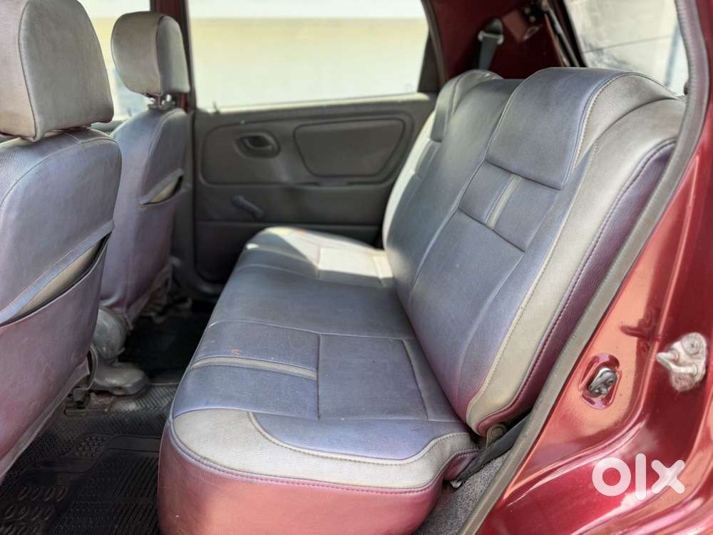 Maruti Suzuki Alto 0.8 Lxi (o), 2007, Petrol