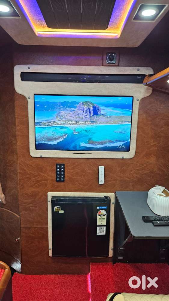 Force Motors One 4x2 6 Seating, 2024, Diesel