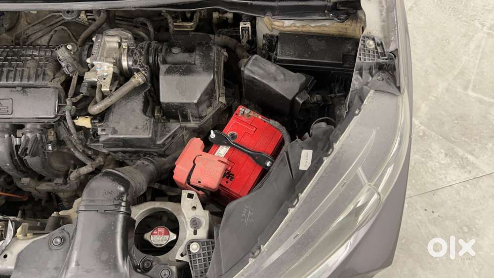Honda Wr-v 1.2 Vx I-vtec, 2017, Petrol
