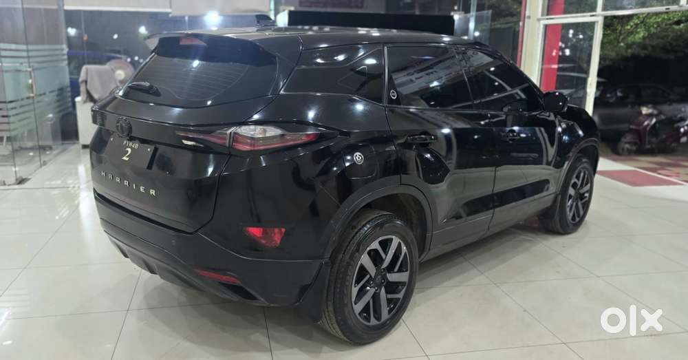 Tata Harrier Xza Plus At, 2023, Diesel