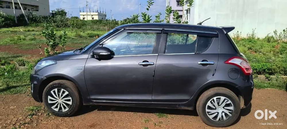 Maruti Suzuki Swift Abs Ddis Vdi 2017