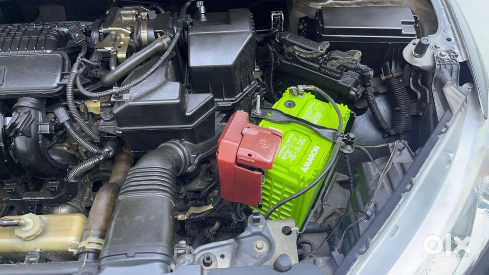 Honda City I Dtec Vx, 2016, Petrol