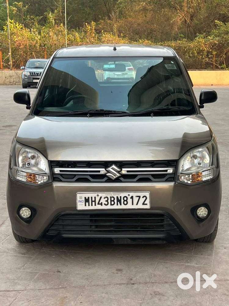 Maruti Suzuki Wagon R 1.0 2019-2022 Lxi Cng, 2019, Cng & Hybrids