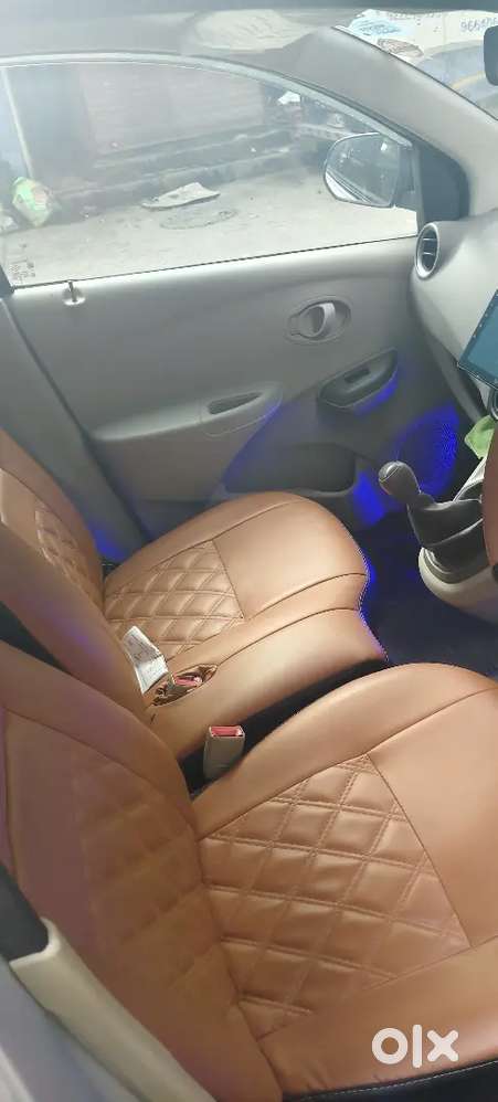 Datsun Go 2014 Car