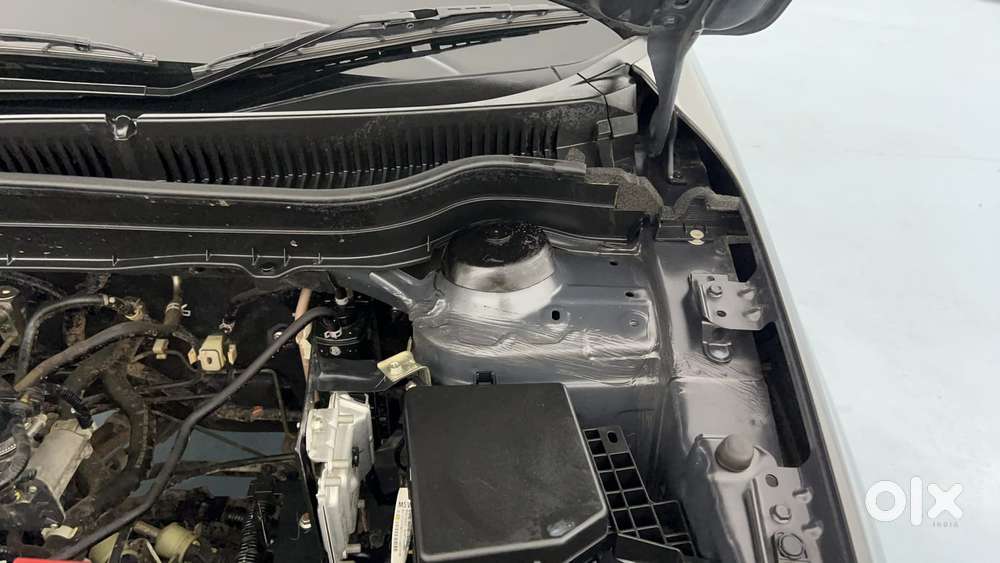 Maruti Suzuki Vitara Brezza 1.5 Lxi, 2022, Petrol