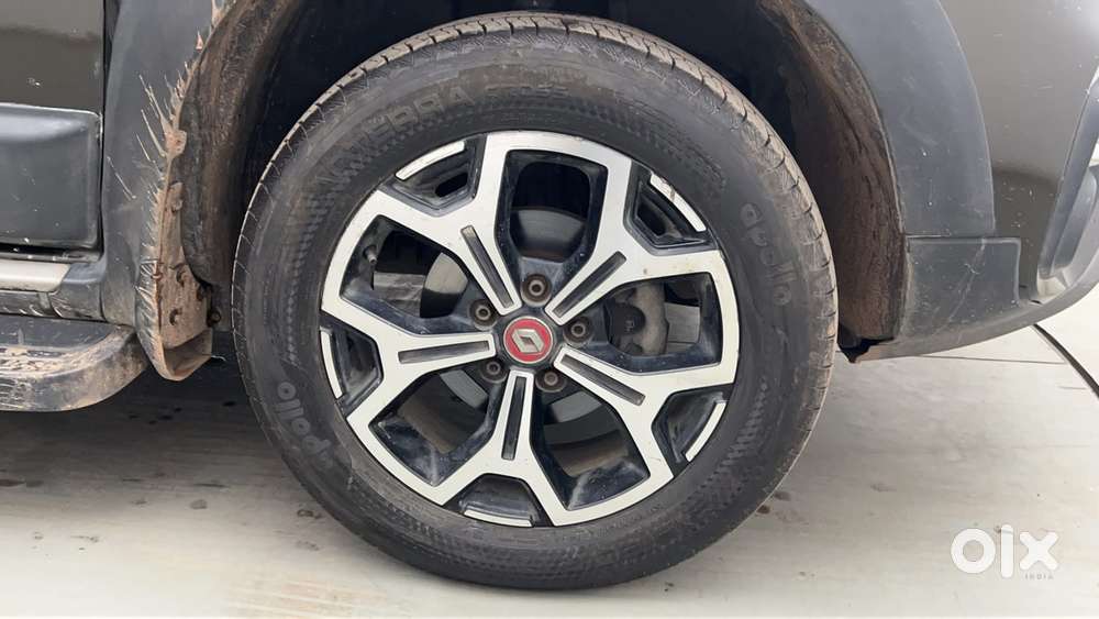 Renault Duster 85ps Diesel Rxz, 2021, Petrol