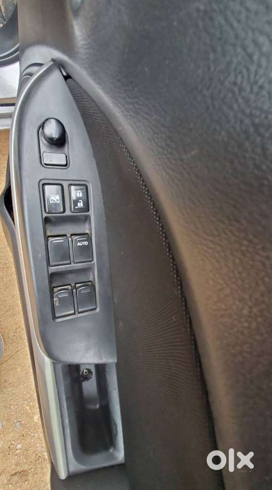 Maruti Suzuki Baleno 1.3 Alpha, 2017, Diesel