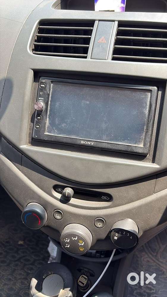 Chevrolet Beat 2014 Petrol Well Maintained