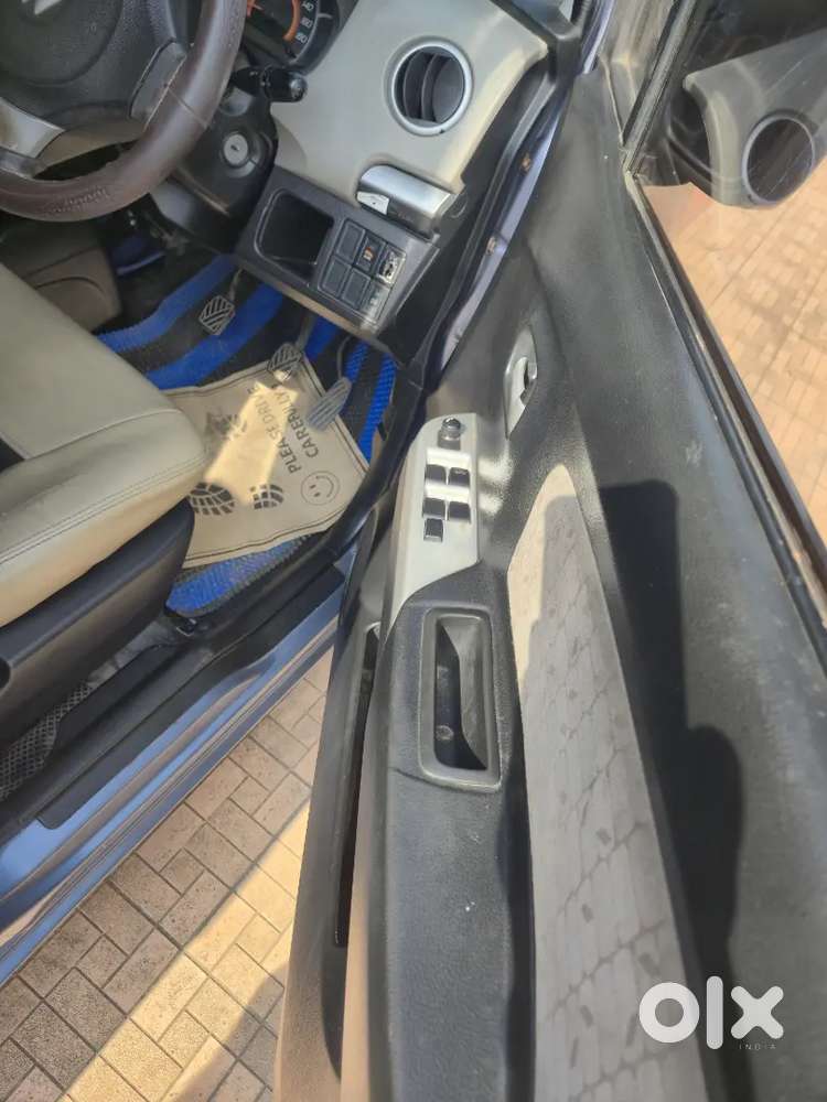 Maruti Suzuki Wagon R 2014