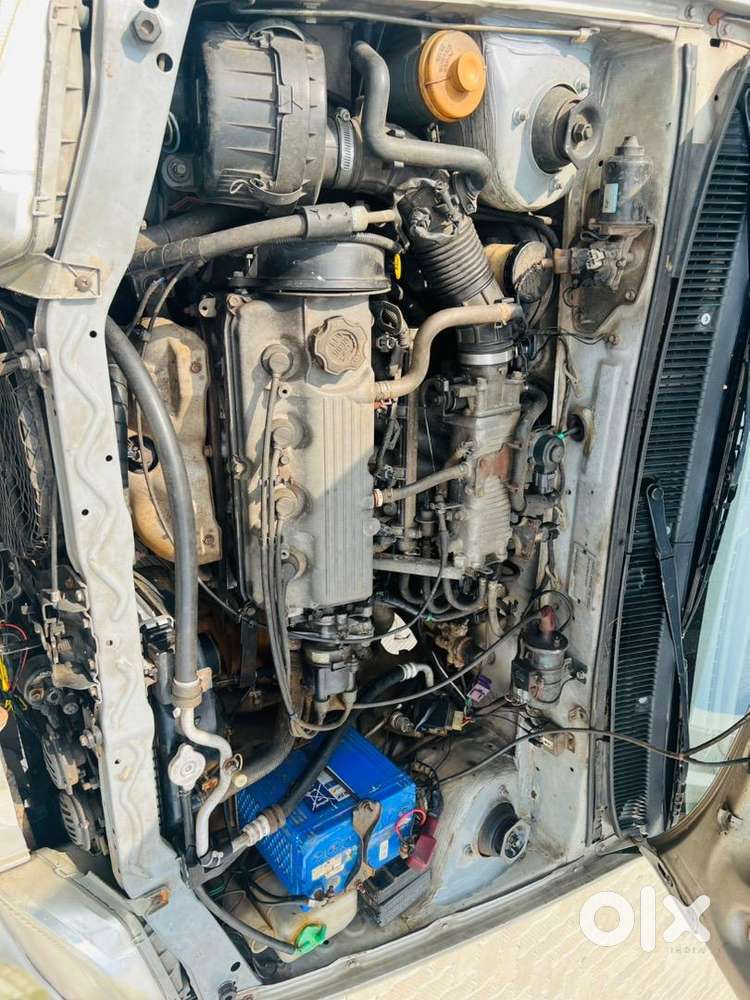 Maruti Suzuki Esteem 2006 Petrol 92000 Km Driven