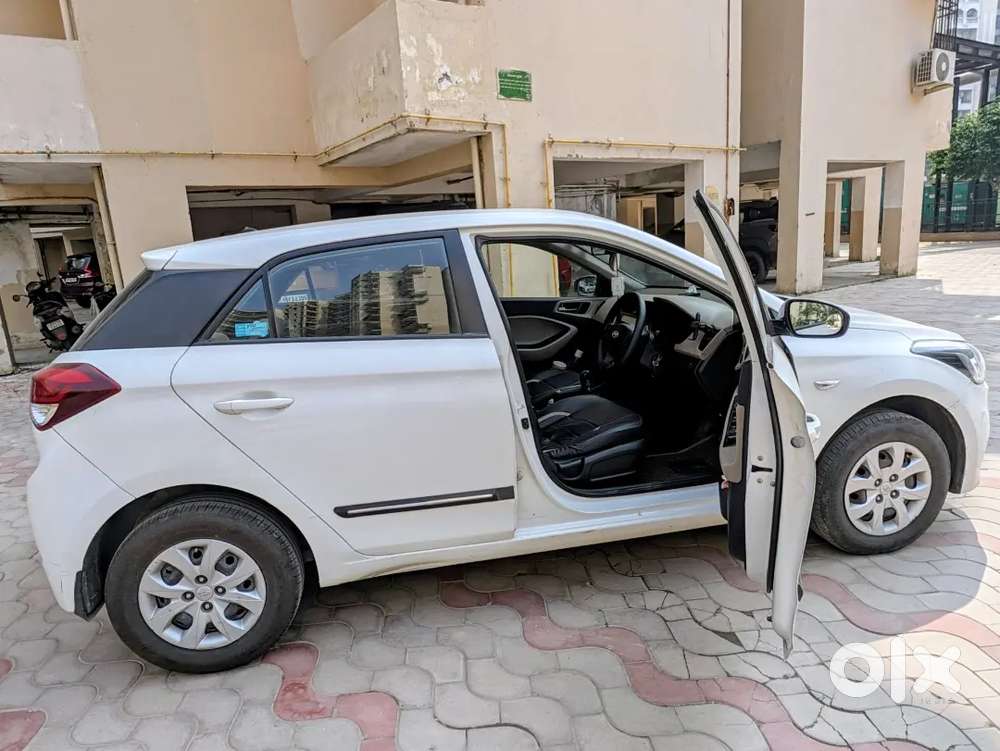 Hyundai I20 1.2 Asta 2015 Petrol