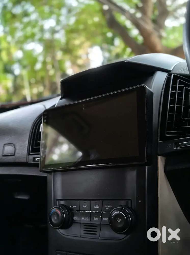 Mahindra Xuv500 For Sale – Well Maintained