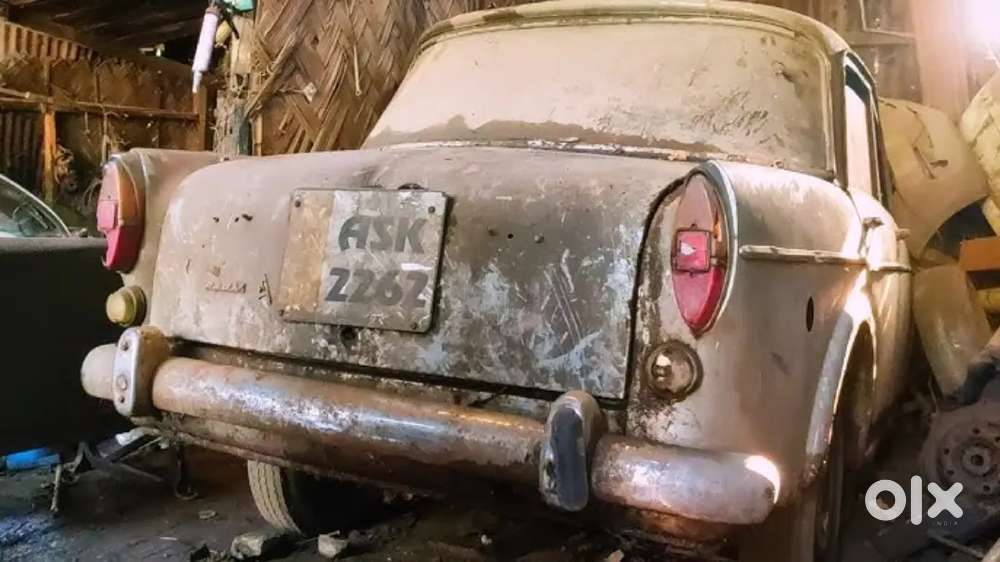 We Buy Old Cars And Scrap In A Legal Way With Government Norms