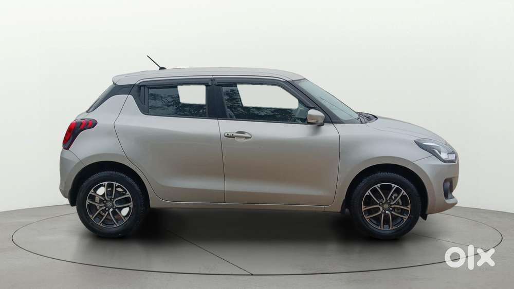 Maruti Suzuki Swift Zxi Plus, 2024, Petrol