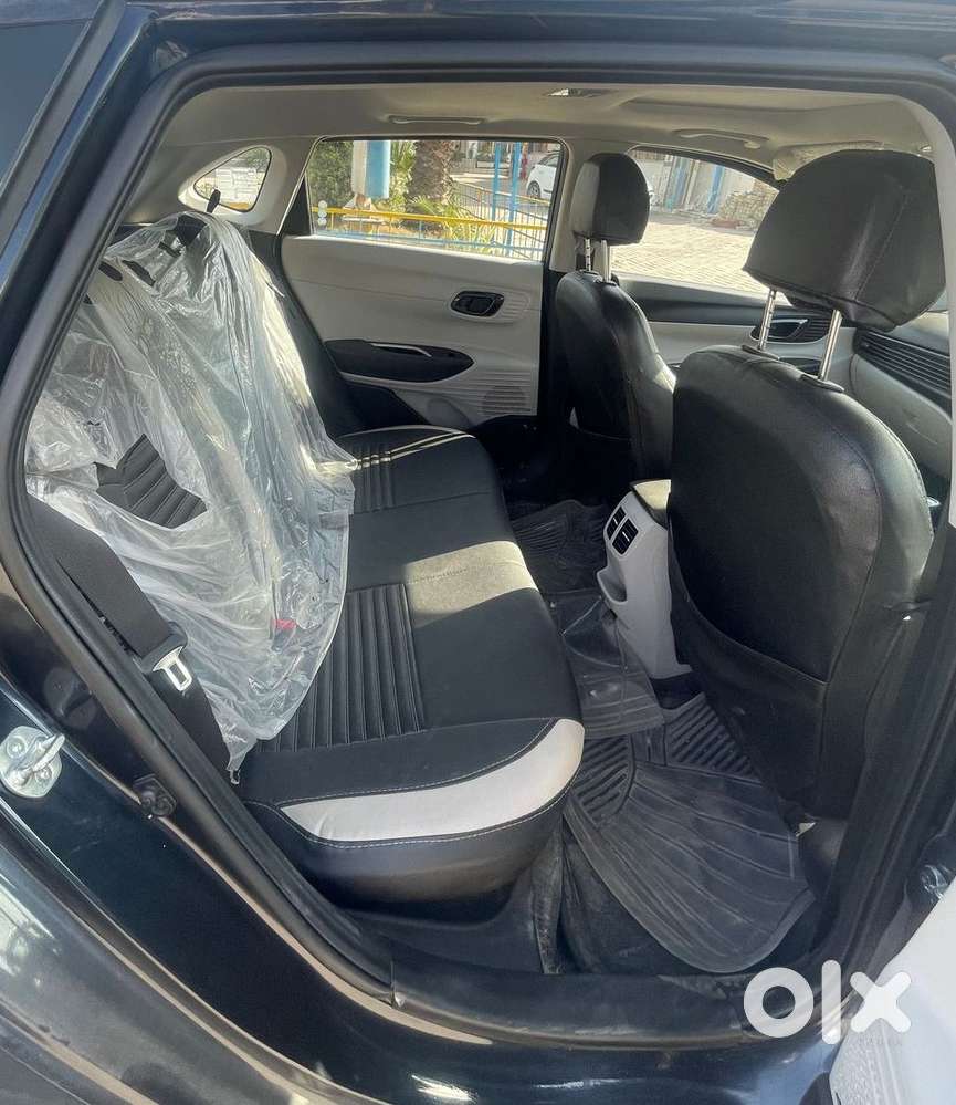 Hyundai I20 1.2 Asta, 2024, Petrol