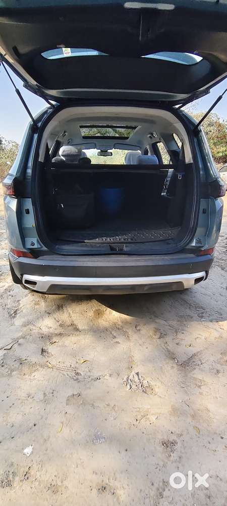 Tata Safari 2.0 Kryotec Xza Plus 6s Kaziranga, 2022, Diesel