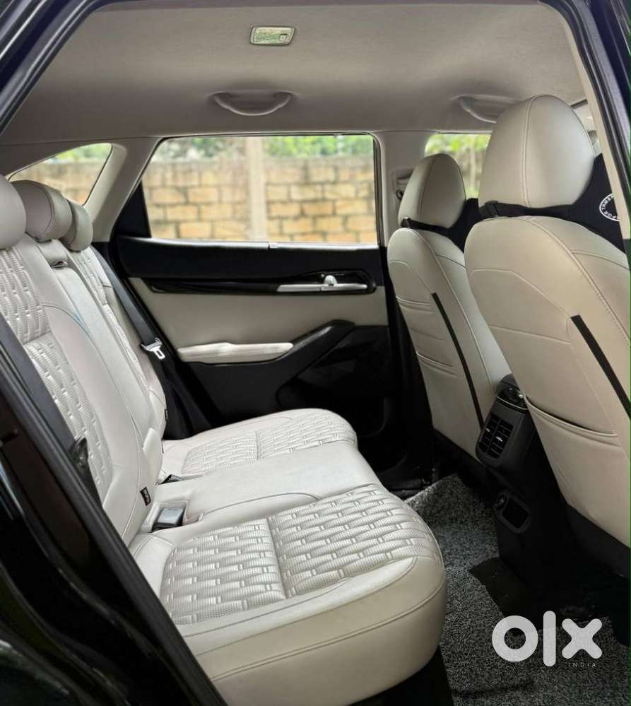Kia Seltos Htx D, 2019, Diesel