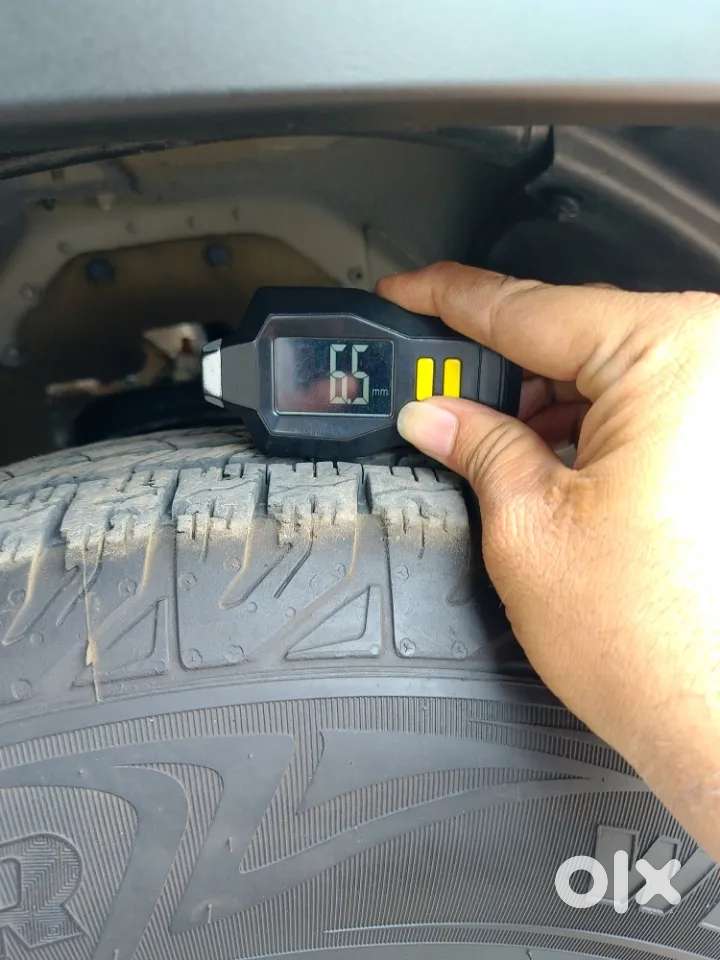 Mahindra Bolero Neo 1.5 N8, 2023, Diesel
