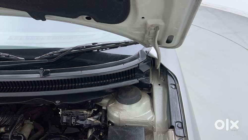 Maruti Suzuki Baleno 1.2 Zeta, 2018, Petrol