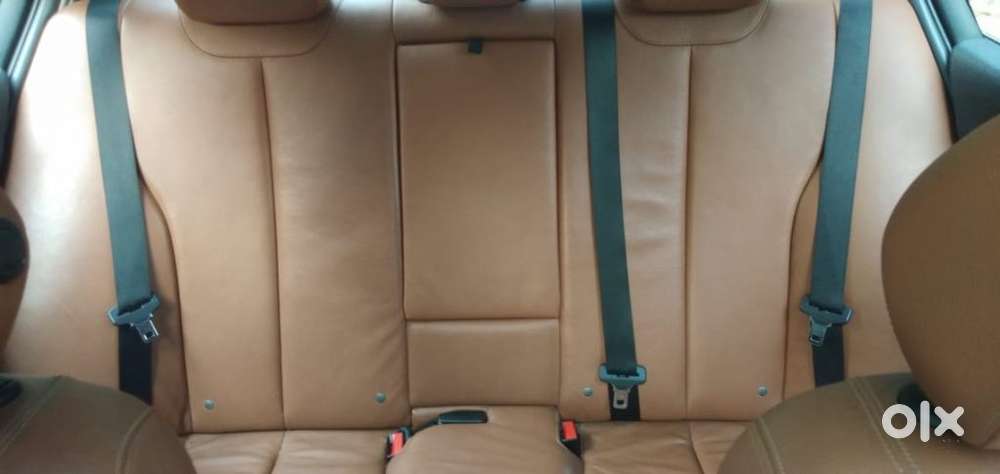 Bmw 3 Series 320d Sport, 2014, Diesel