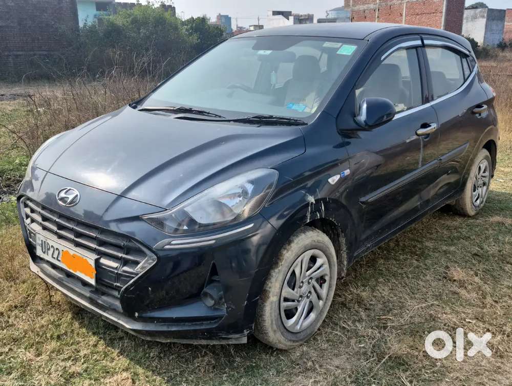 Hyundai Grand I10 2021 1st Owner