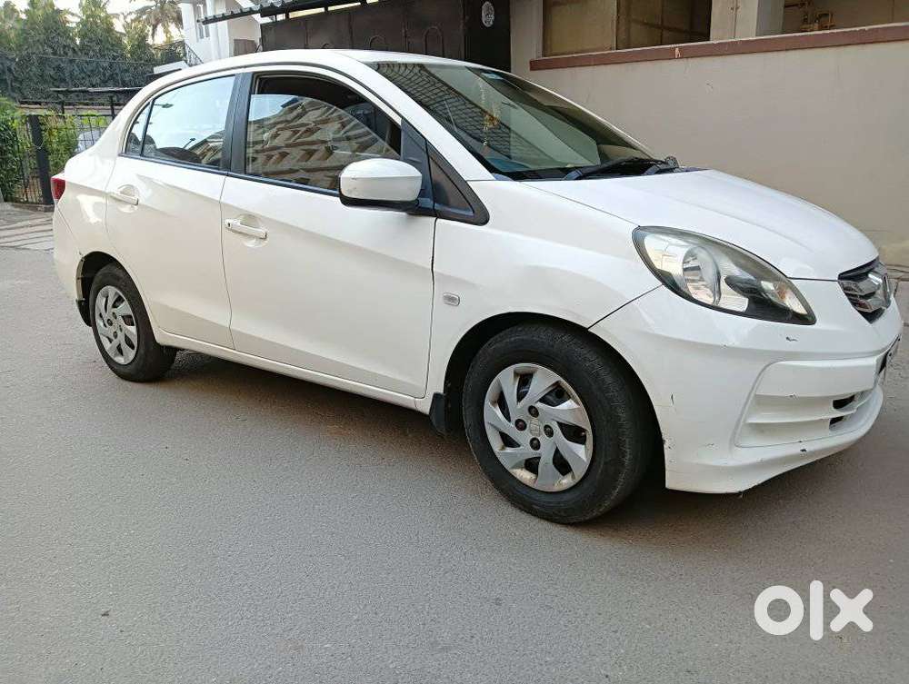 Honda Amaze 2013-2016 S I-dtech, 2014, Diesel