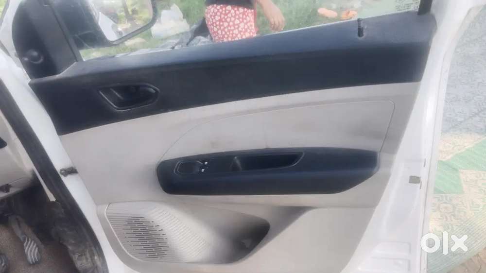 Renault Triber Petrol Manual 2016