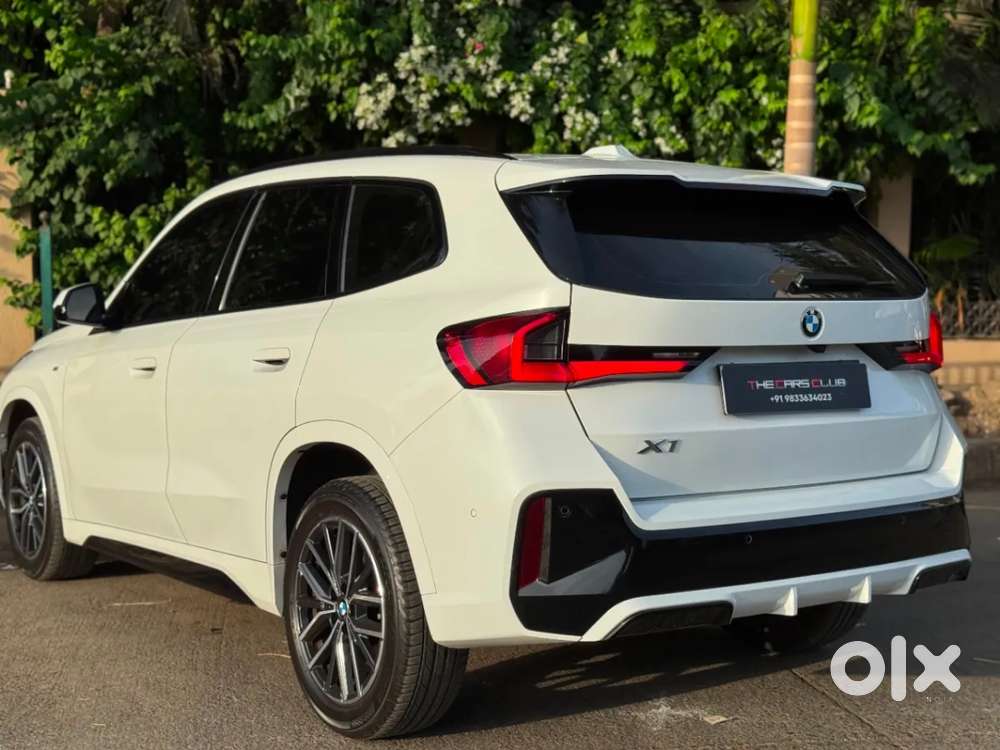 Bmw X1, 2024, Petrol