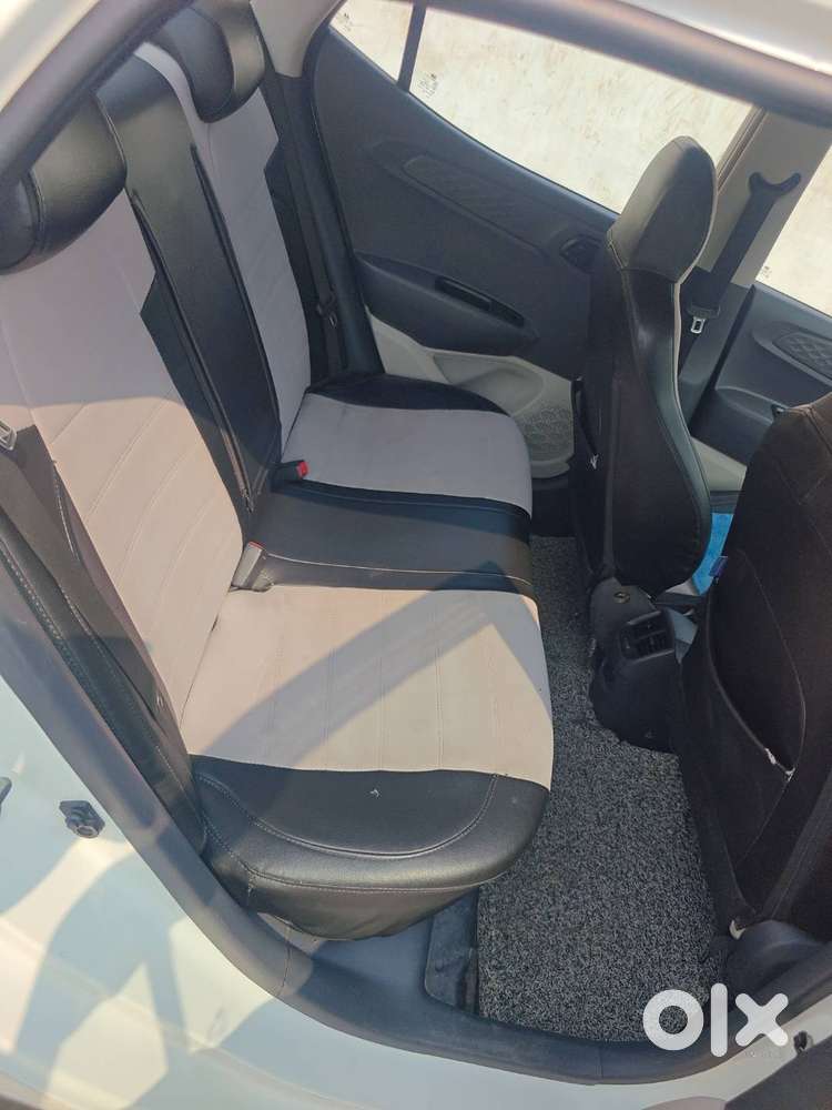 Hyundai Aura 2022 Cng & Hybrids Good Condition